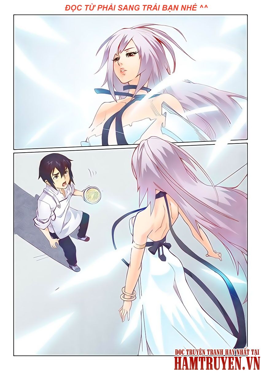 chiêu hoán sư cuối cùng chapter 1.2 1