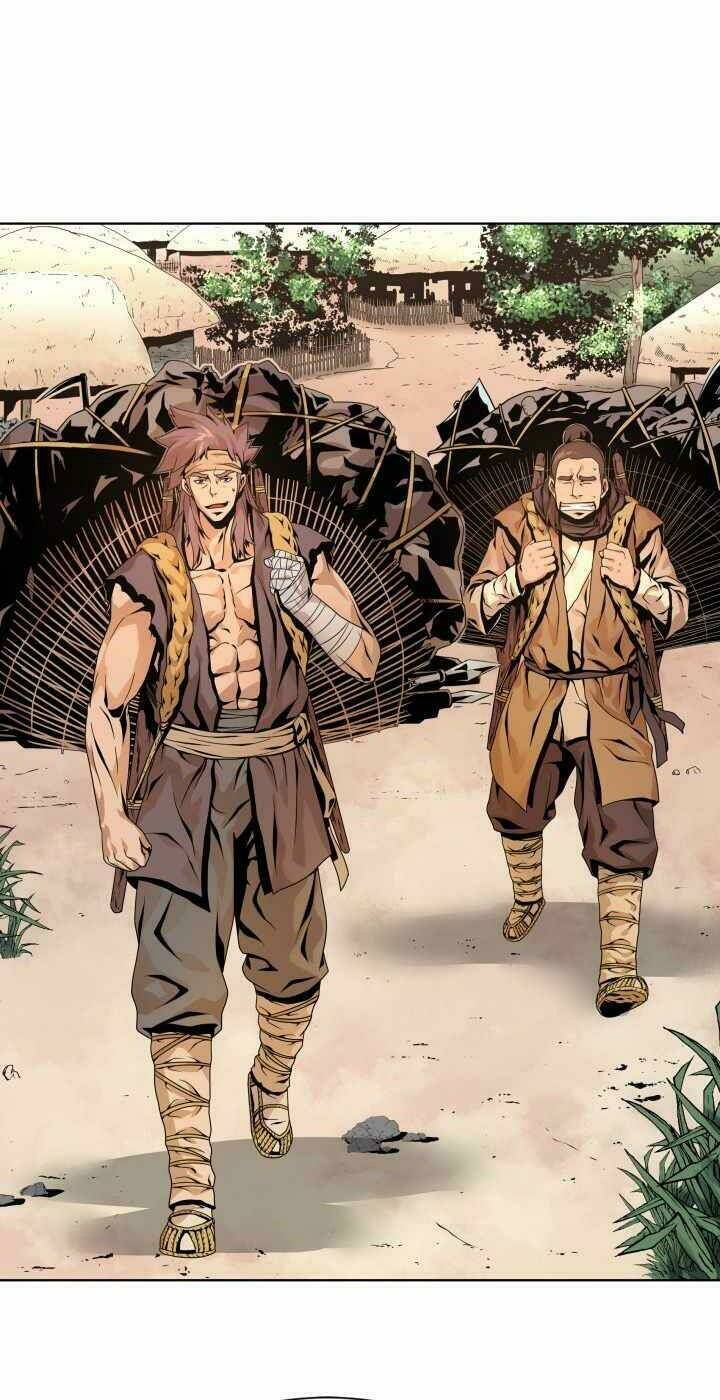 dain đồ sắt chapter 2 8