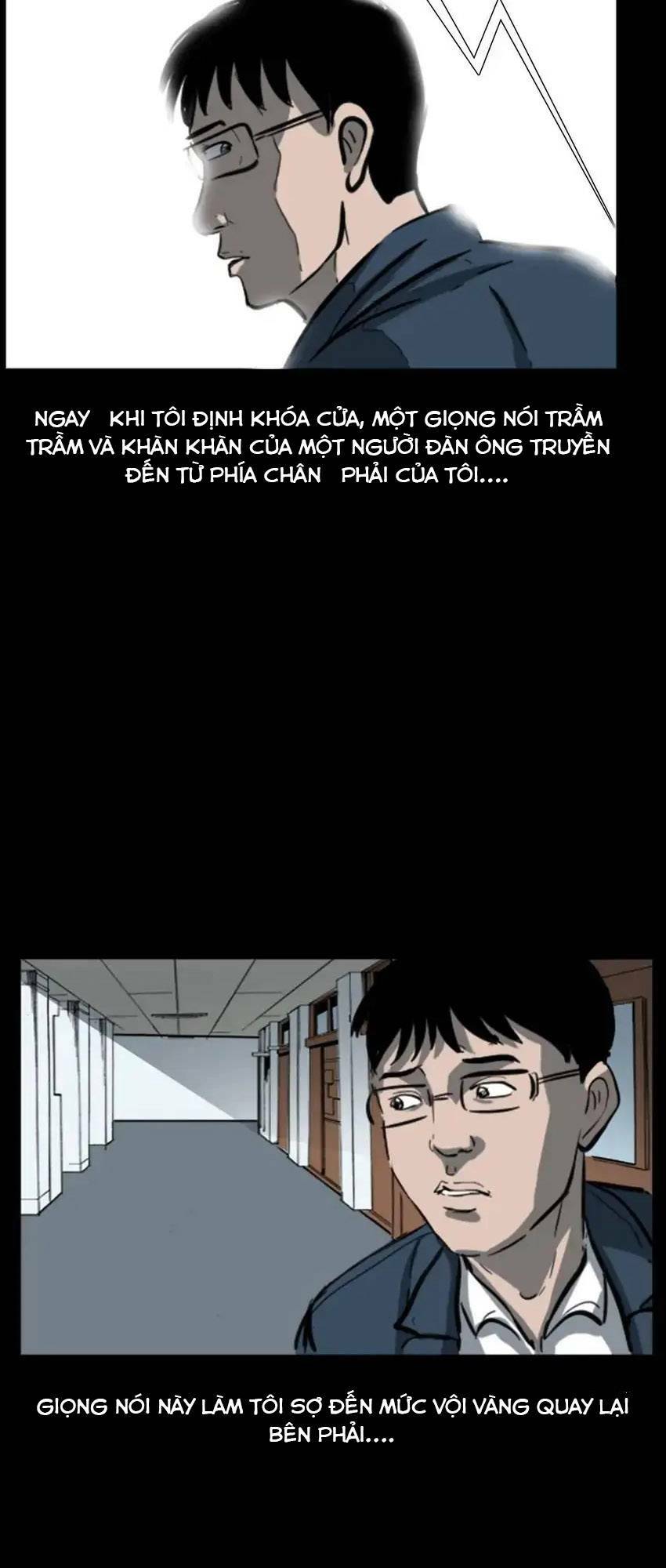 truyện kinh dị đời thực chapter 18 5