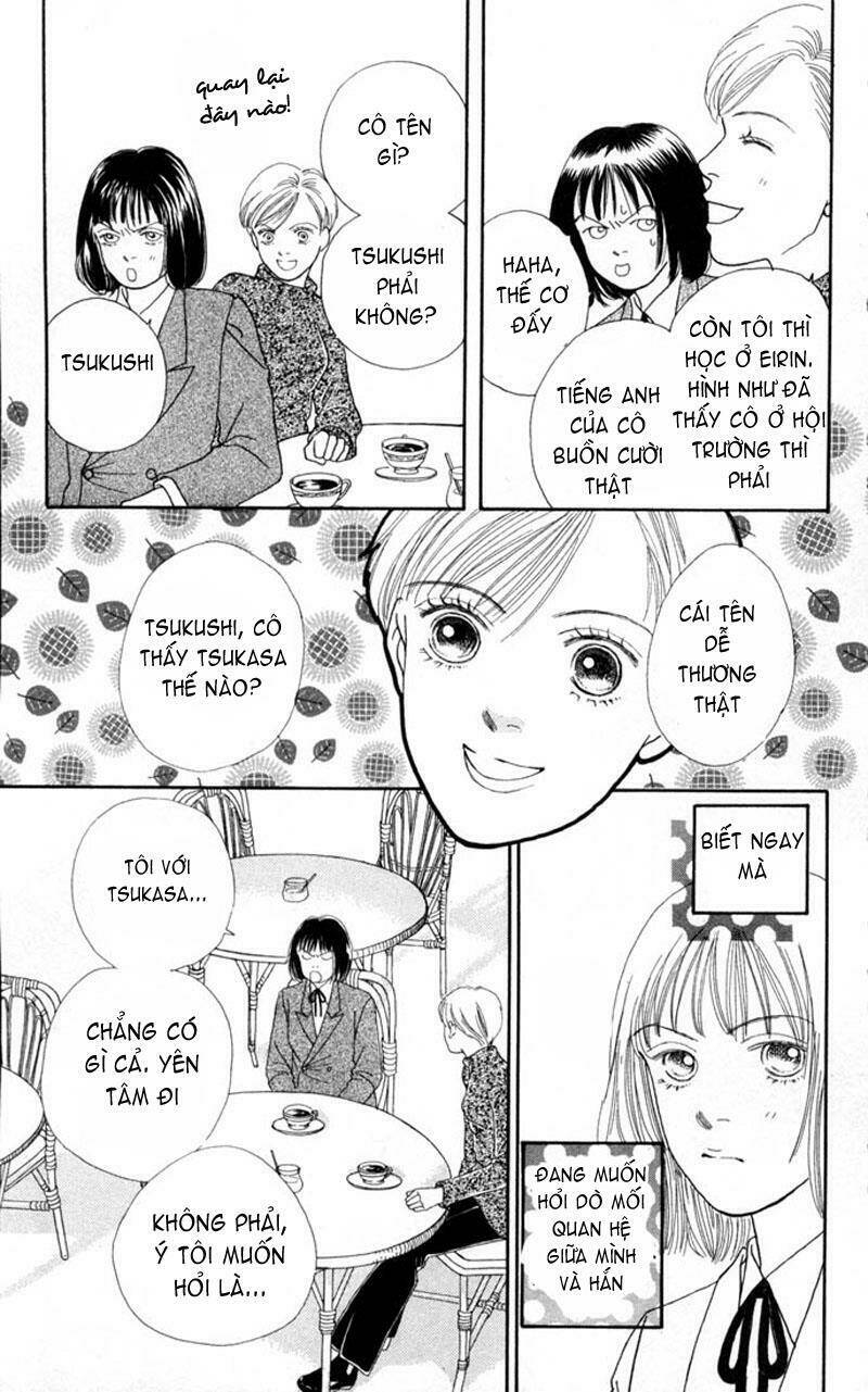 con nhà giàu chapter 100 11