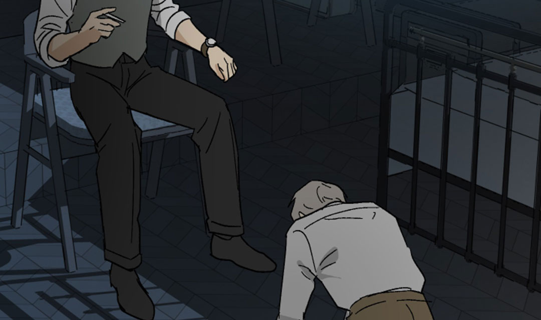 người hầu chapter 14 95