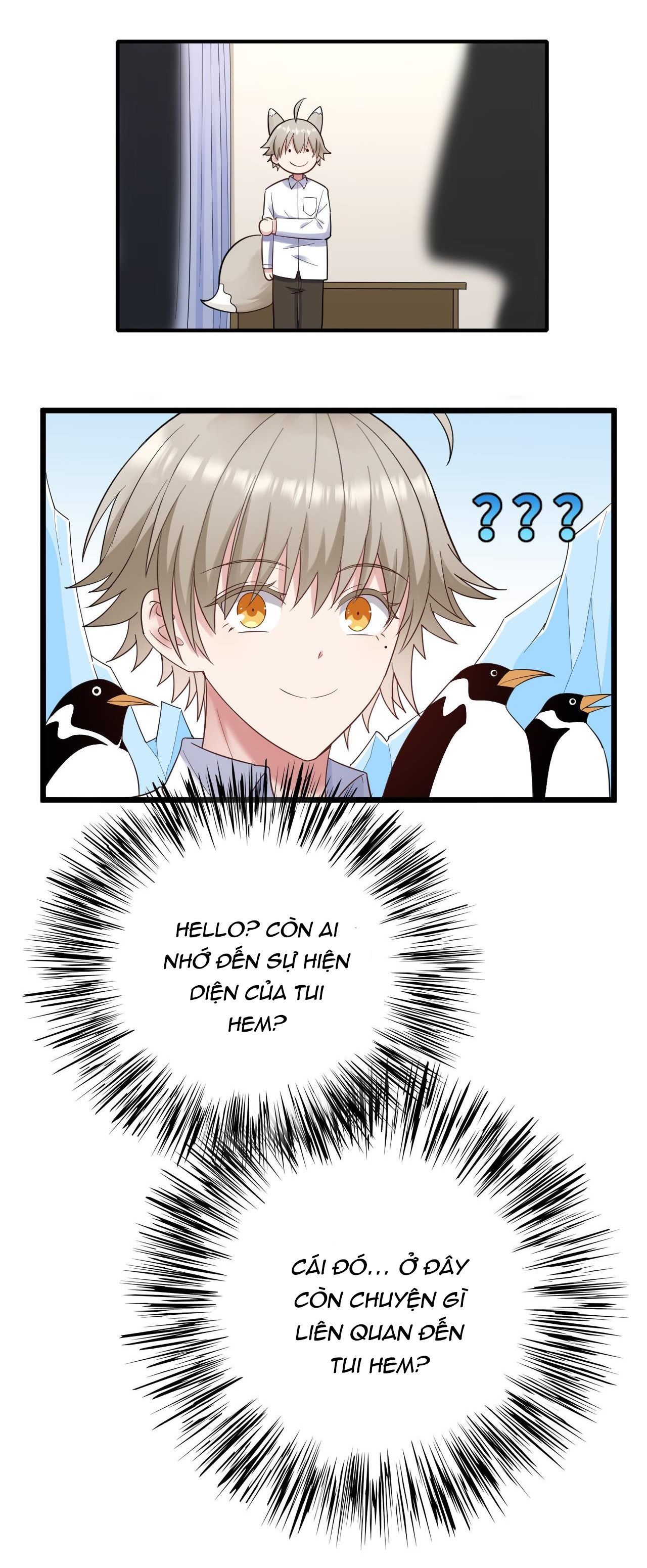 tức thời phạm quy [ tức thì vi quy ] chapter 41 25