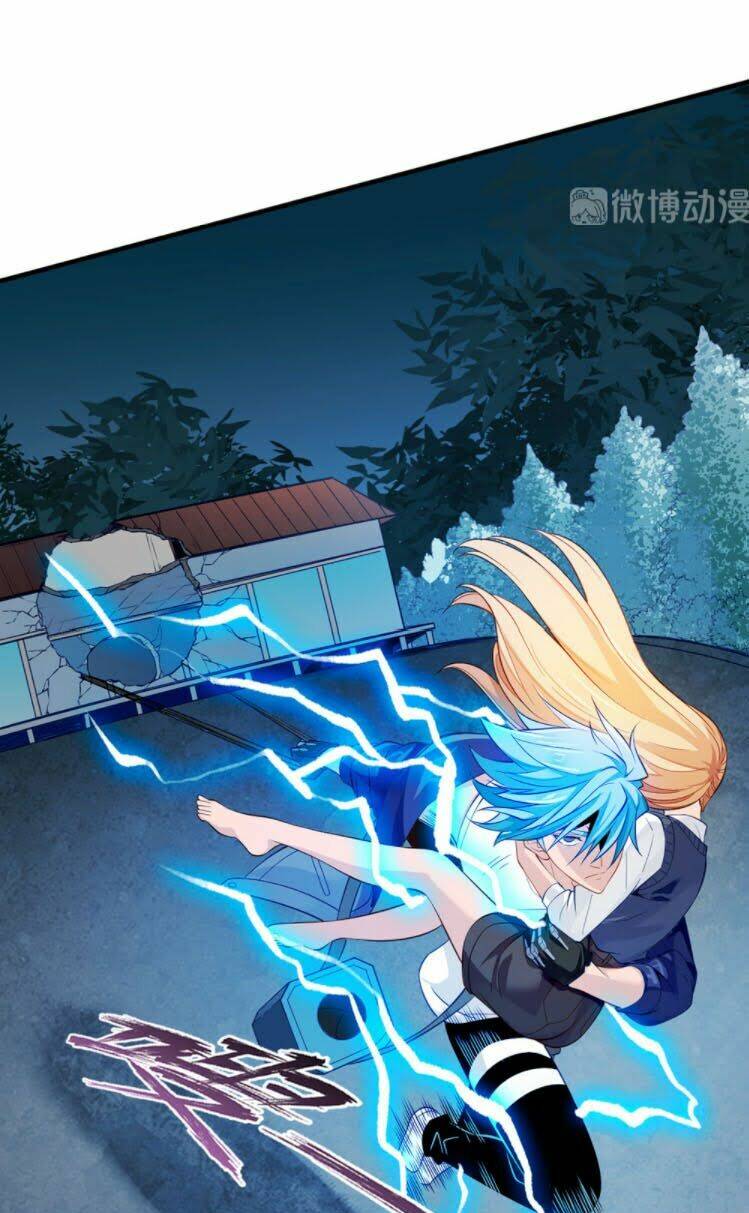 dị năng của ngươi thuộc về ta chapter 7 15