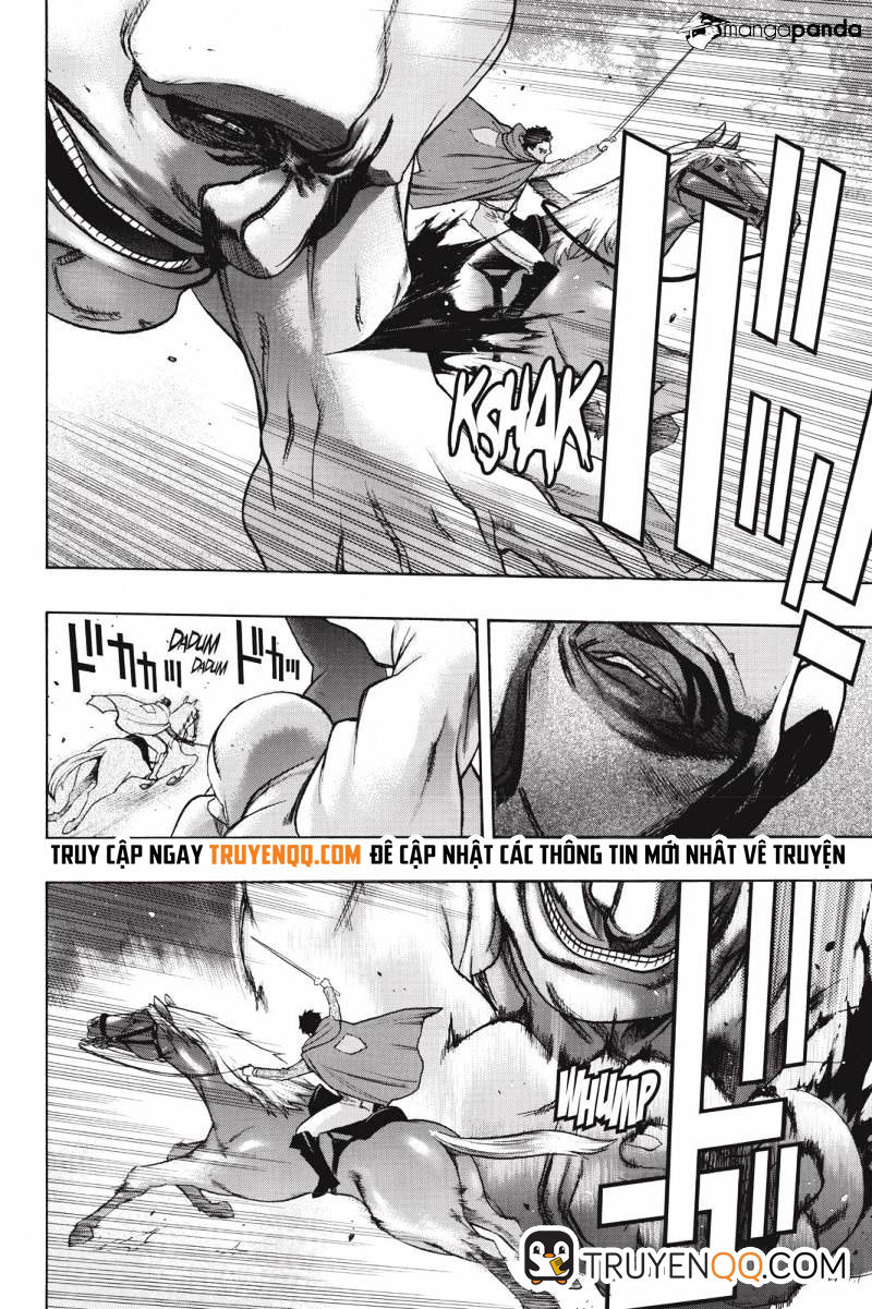 attack on titans - before the fall chapter 18 35