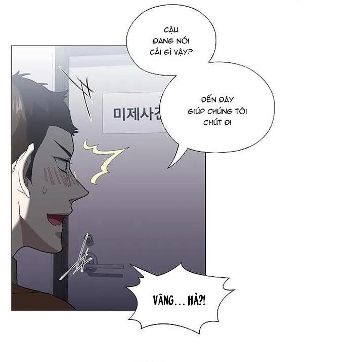 nhiệm vụ tiềm ẩn chapter 22 23