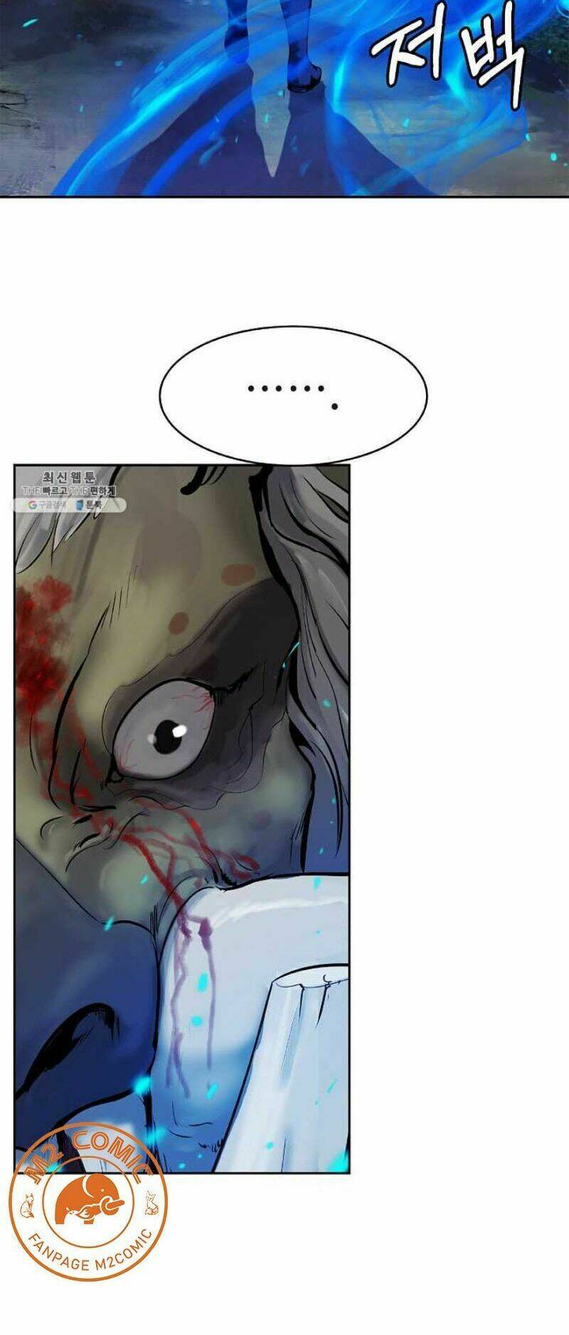 xuyên không thành hổ chapter 18 58