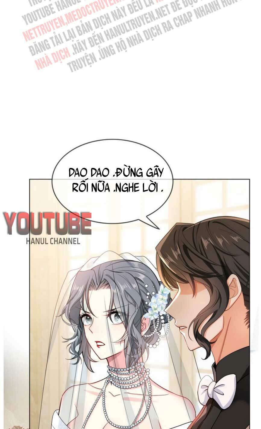 cô vợ nhỏ nuông chiều quá lại thành ác!! chapter 191.2 26