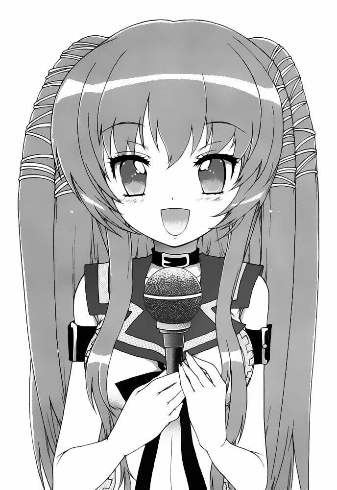 bee be beat it!! chapter 3 36