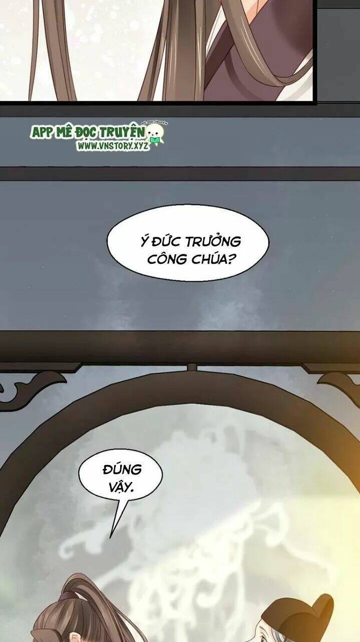 kiều nữ độc phi chapter 253 17