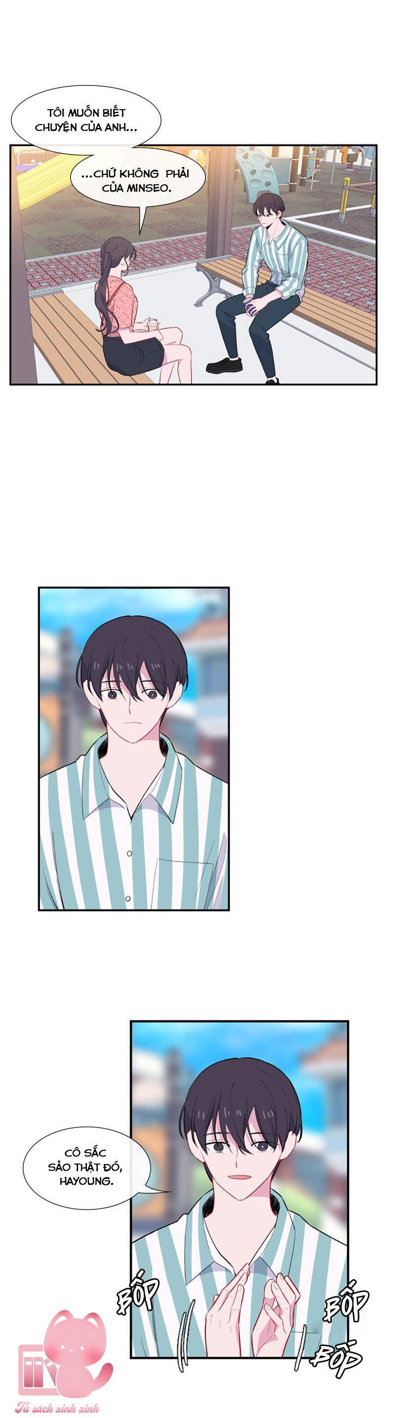 về bên anh chapter 44 28