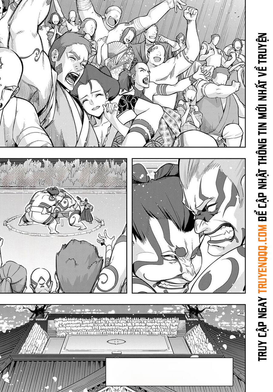 the kingdom of ruin chapter 34 13