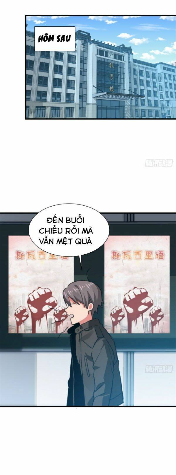 vô sỉ thuật sĩ chapter 36 10