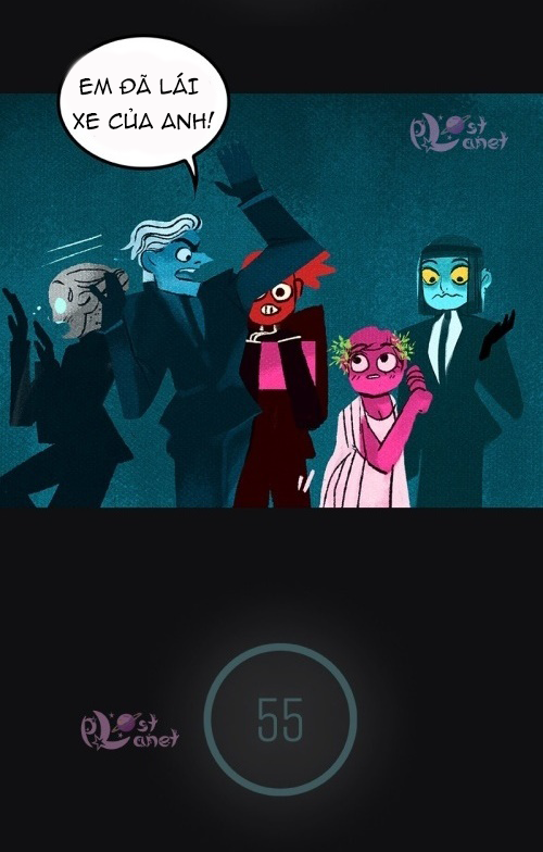 thần thoại olympus chapter 52 51