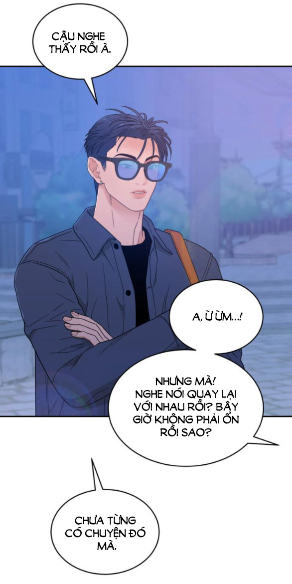 Vận May Bất Ngờ chapter 40.2 51