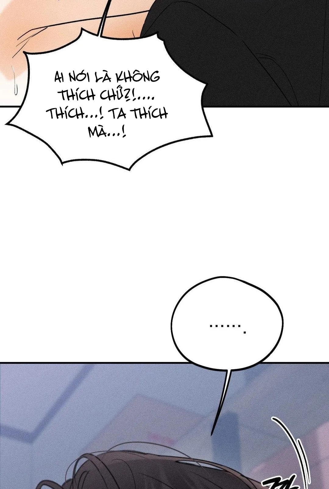 [18+] người đàn ông làm tình với quỷ chapter 15.2 10