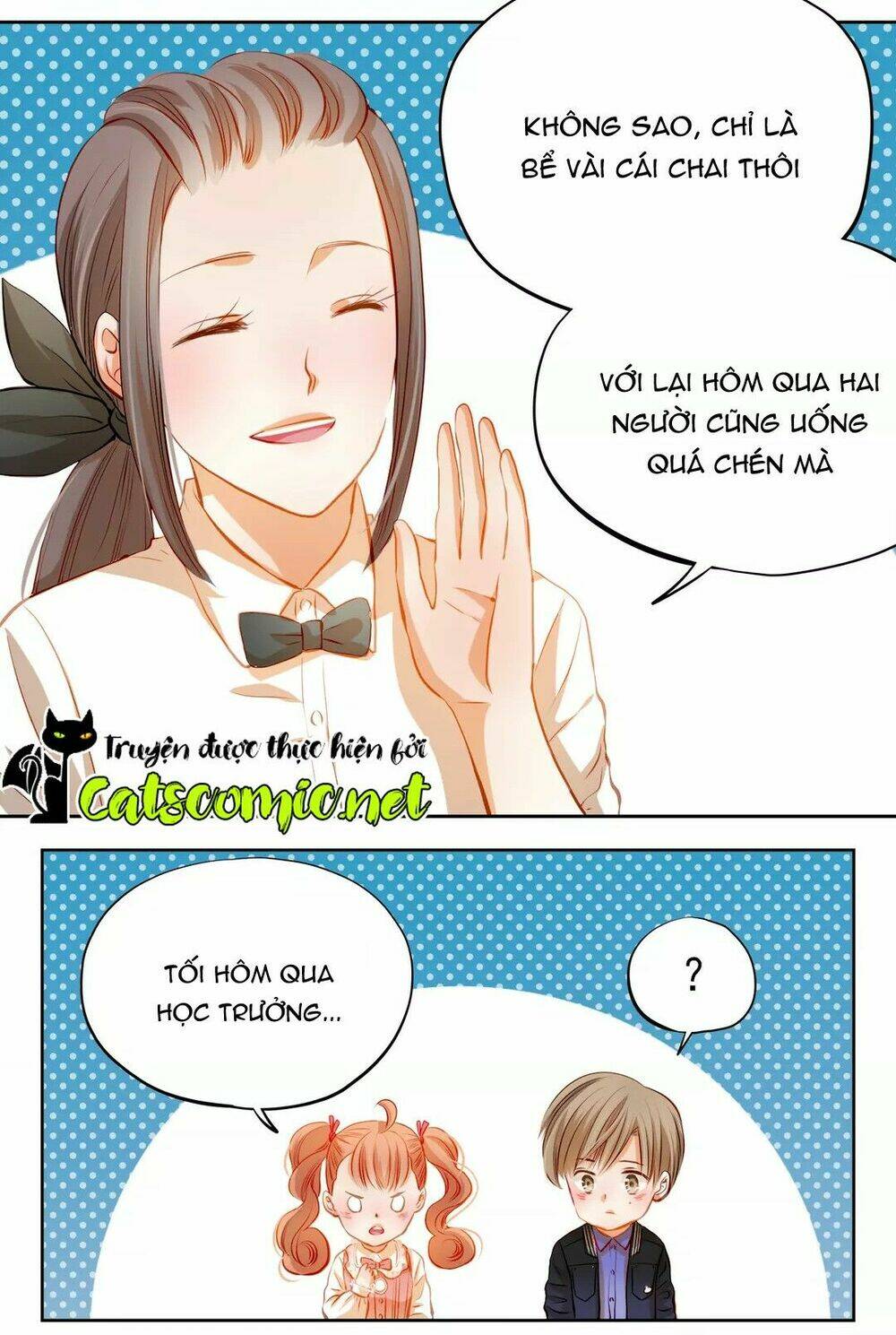 sự cám dỗ xấu xa chapter 36 16