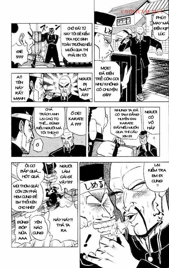 ultimate!! hentai kamen chapter 24 8