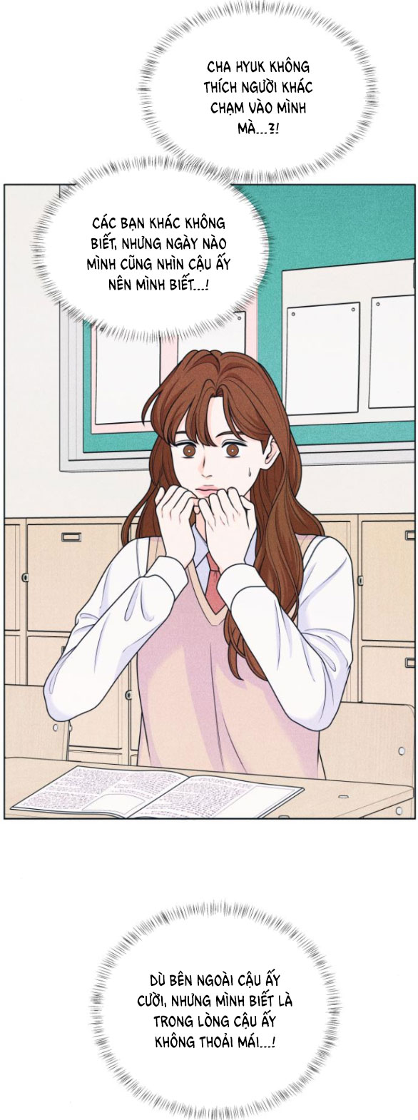 thiếu niên hướng nội chapter 33.1 7