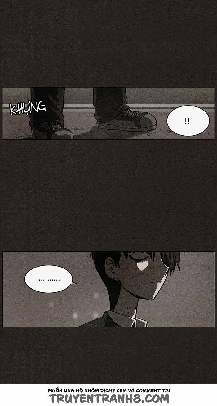 đứa con của quỷ dữ chapter 33 22