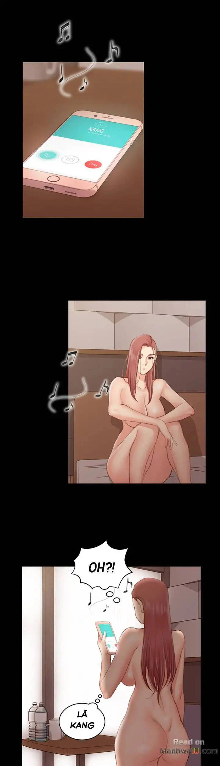 thanh niên động kinh chapter 41 40