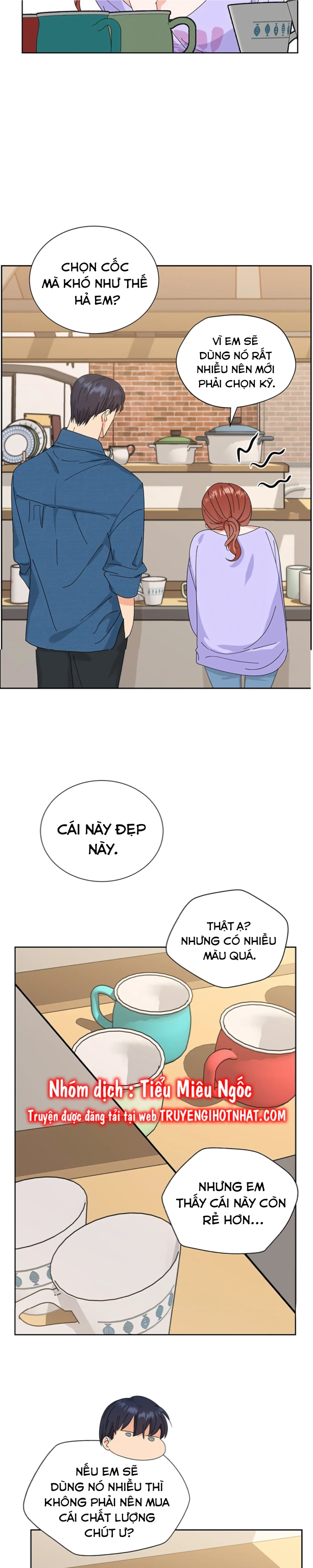 nam chính của tôi chapter 55 13