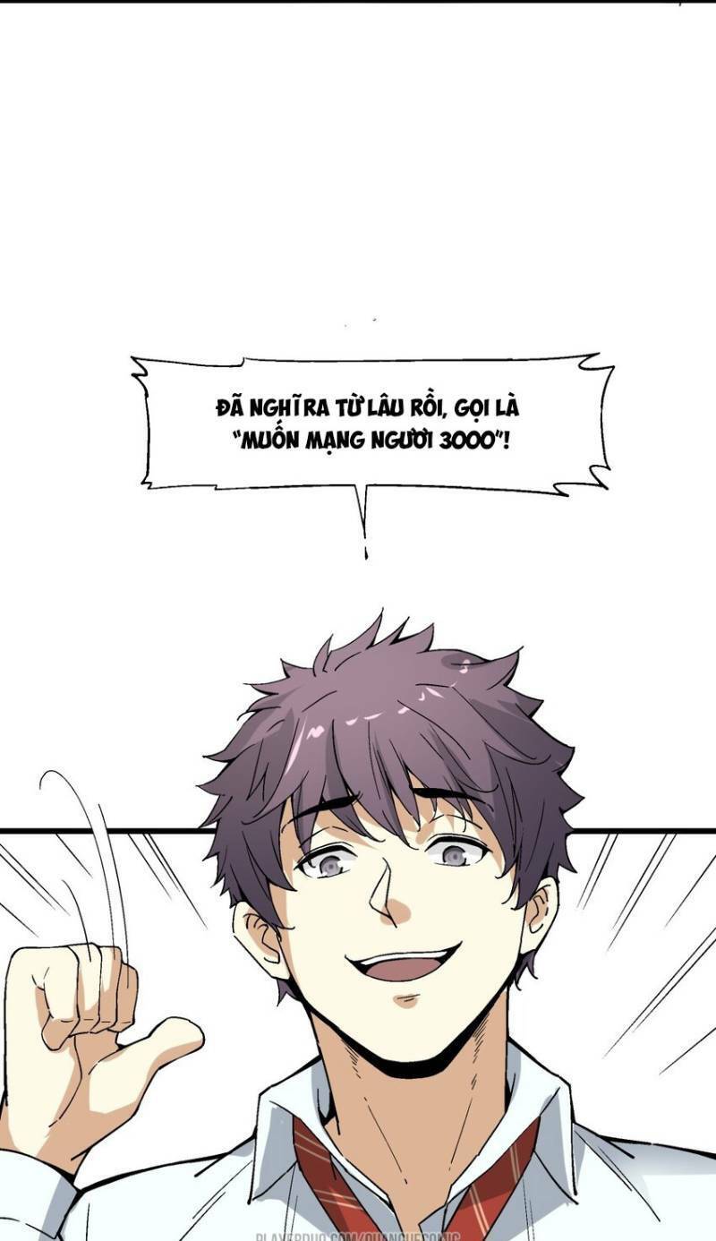 kẻ săn hồn - quỷ hô bắt quỷ chapter 9 23