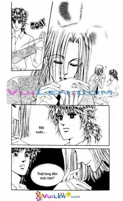 vật cản tình yêu chapter 2 119