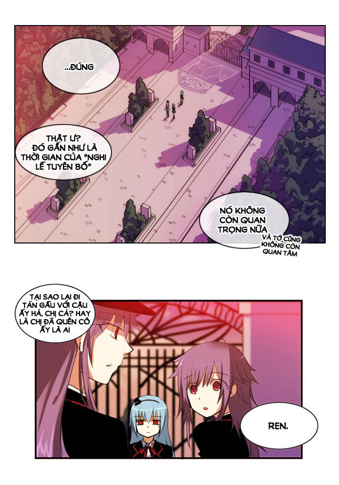 crepuscule (yamchi) chapter 24 3