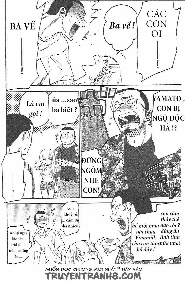 momoiro meloik chapter 12 14