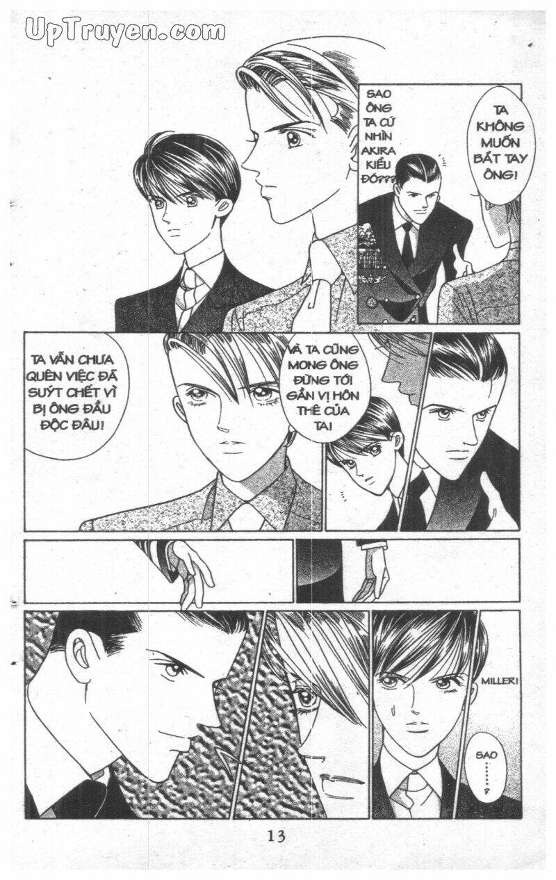 nàng tiên ánh trăng - kaguya hime chapter 25 13