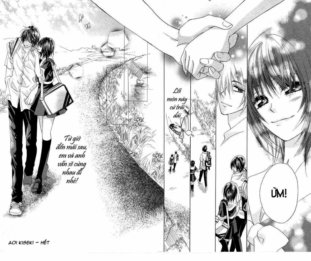 aoi kiseki chapter 5 28