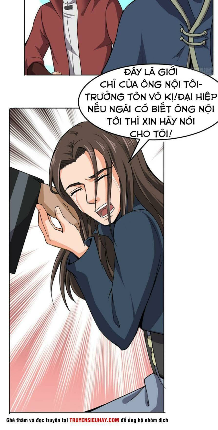 hỗn độn kiếm thần chapter 117 39