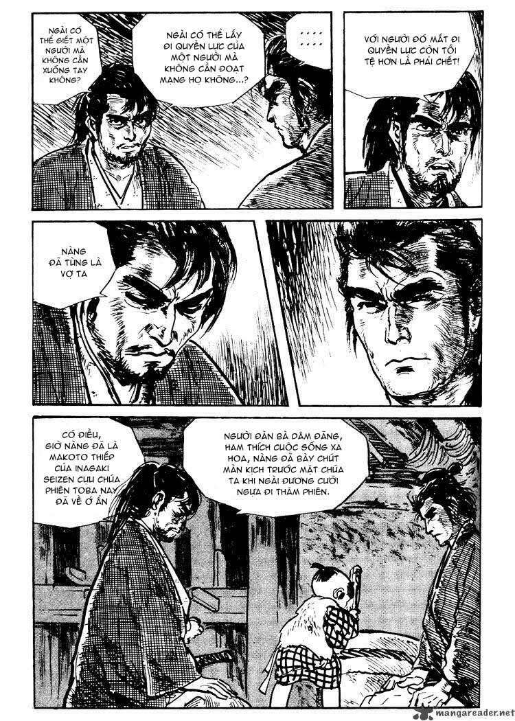 lone wolf and cub chapter 61 26