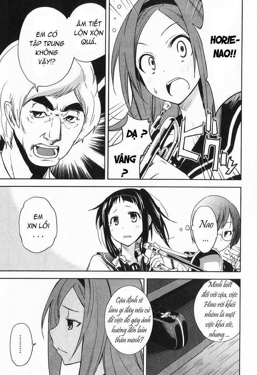 yumekui merry chapter 34 16