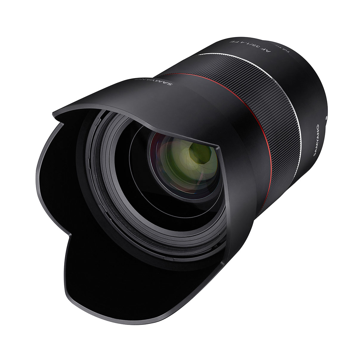 ống kính máy ảnh hiệu Samyang AF 35mm F1.4 Cho Sony E - HÀNG CHÍNH HÃNG