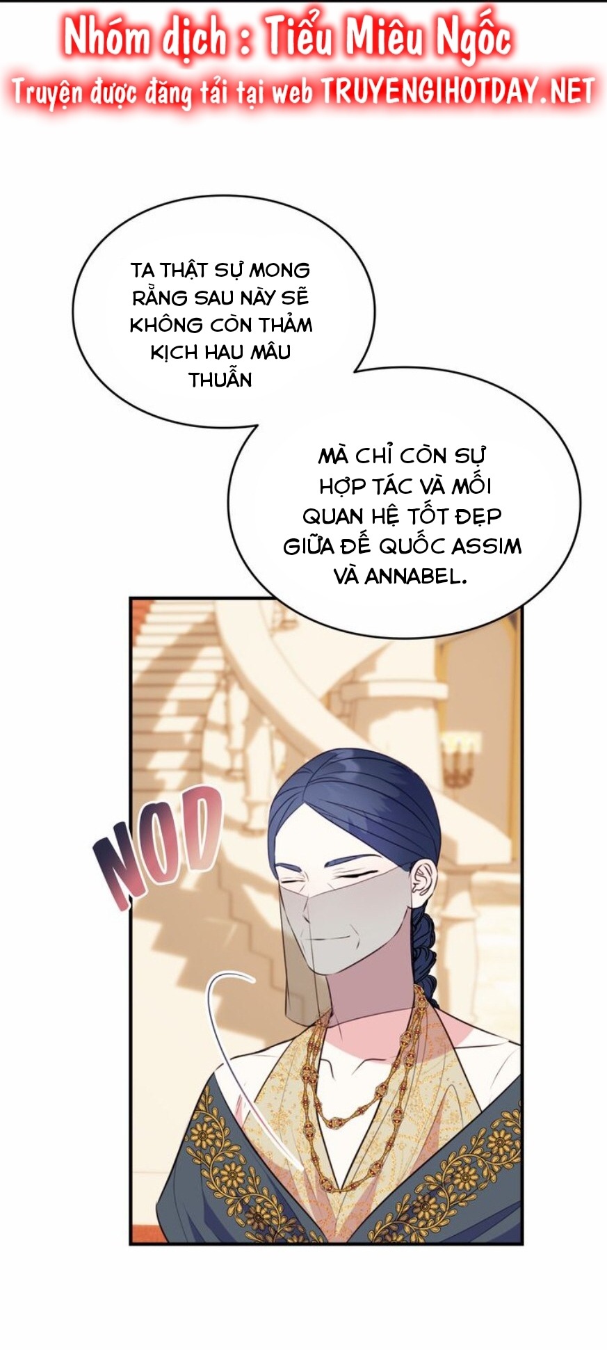 câu chuyện về nữ công tước chapter 98 64