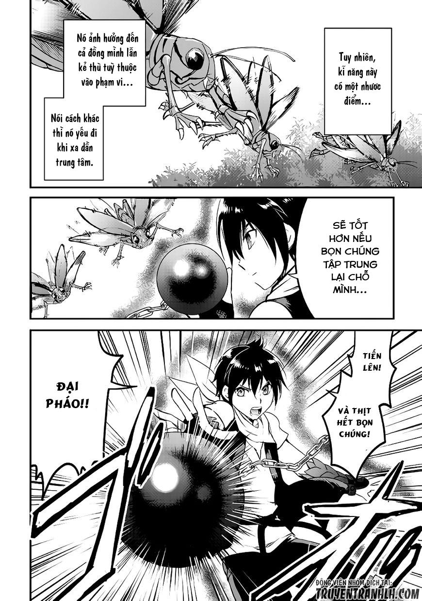 maken no daydreamer chapter 20 17