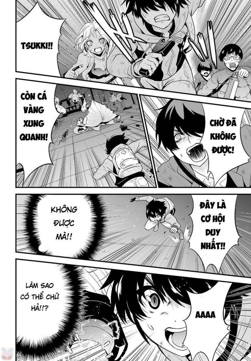 shibuya kingyo chapter 5 18