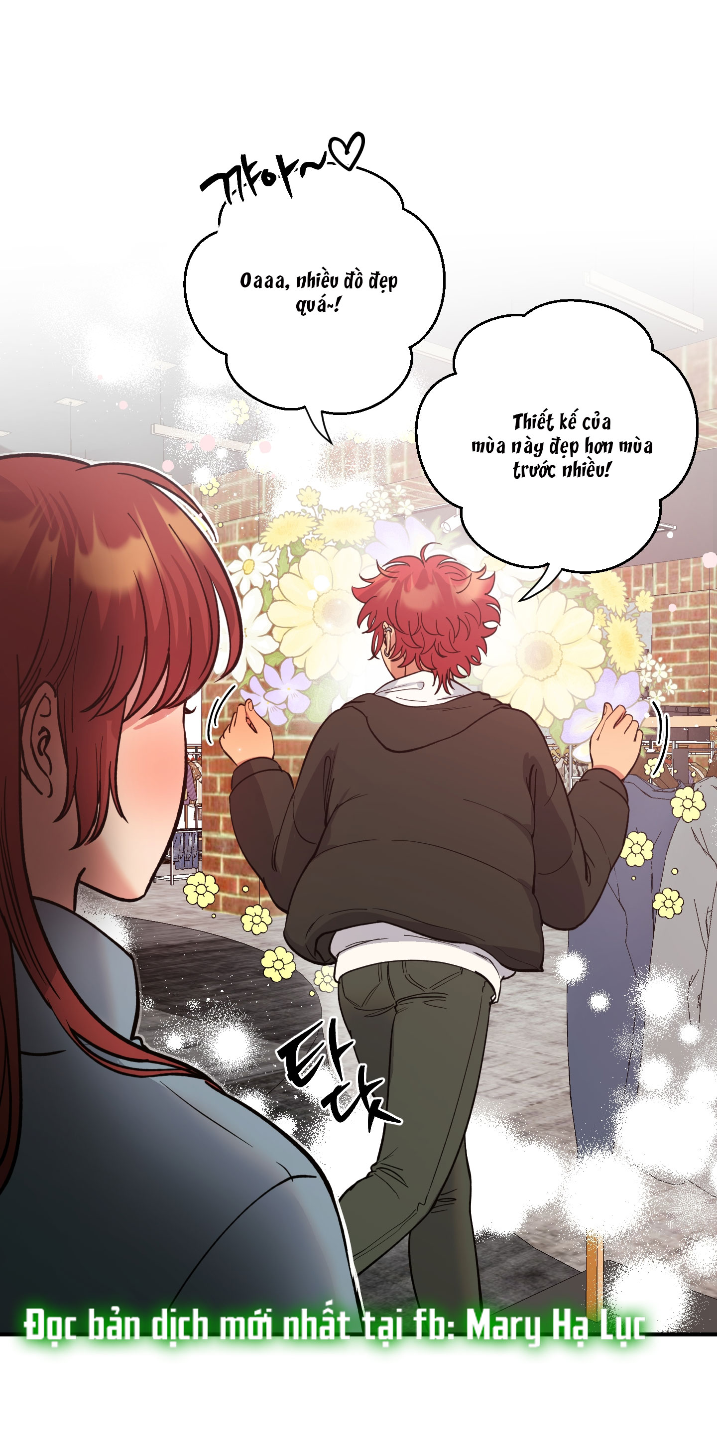 [18+] một lòng một dạ chapter 56.2 5