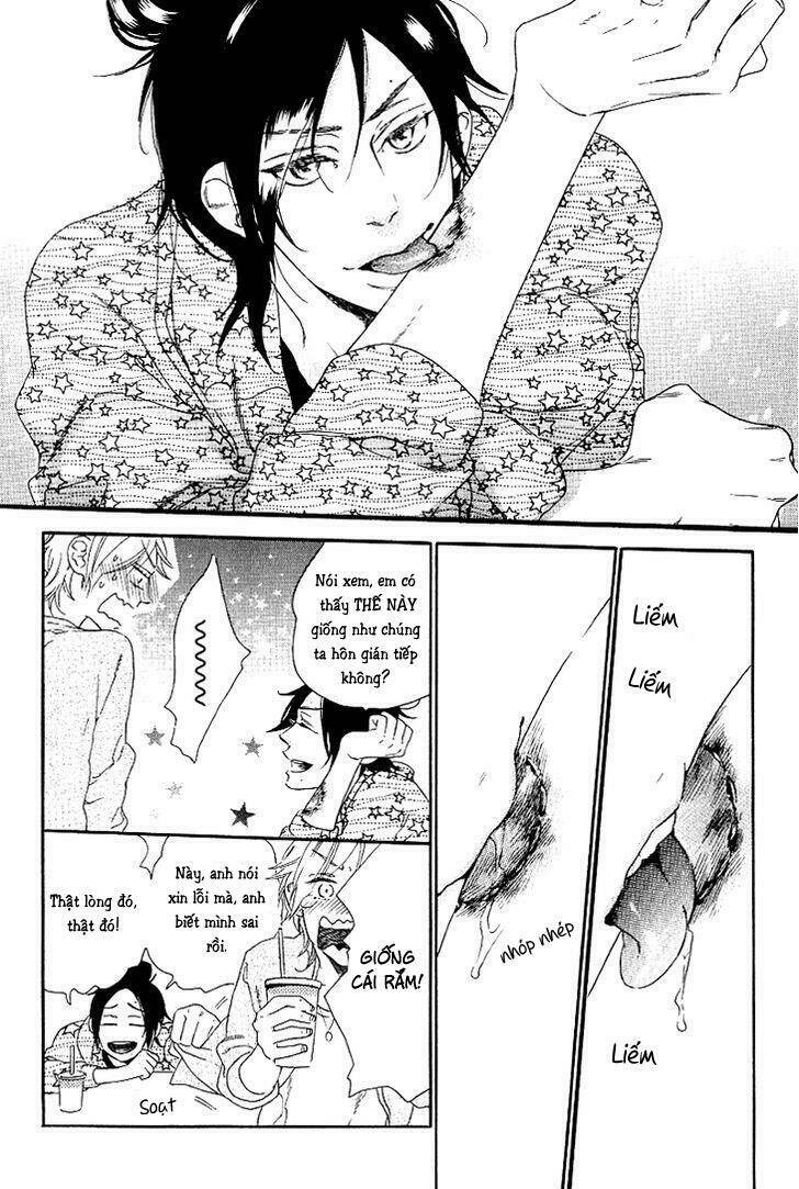 stay gold chapter 6 15