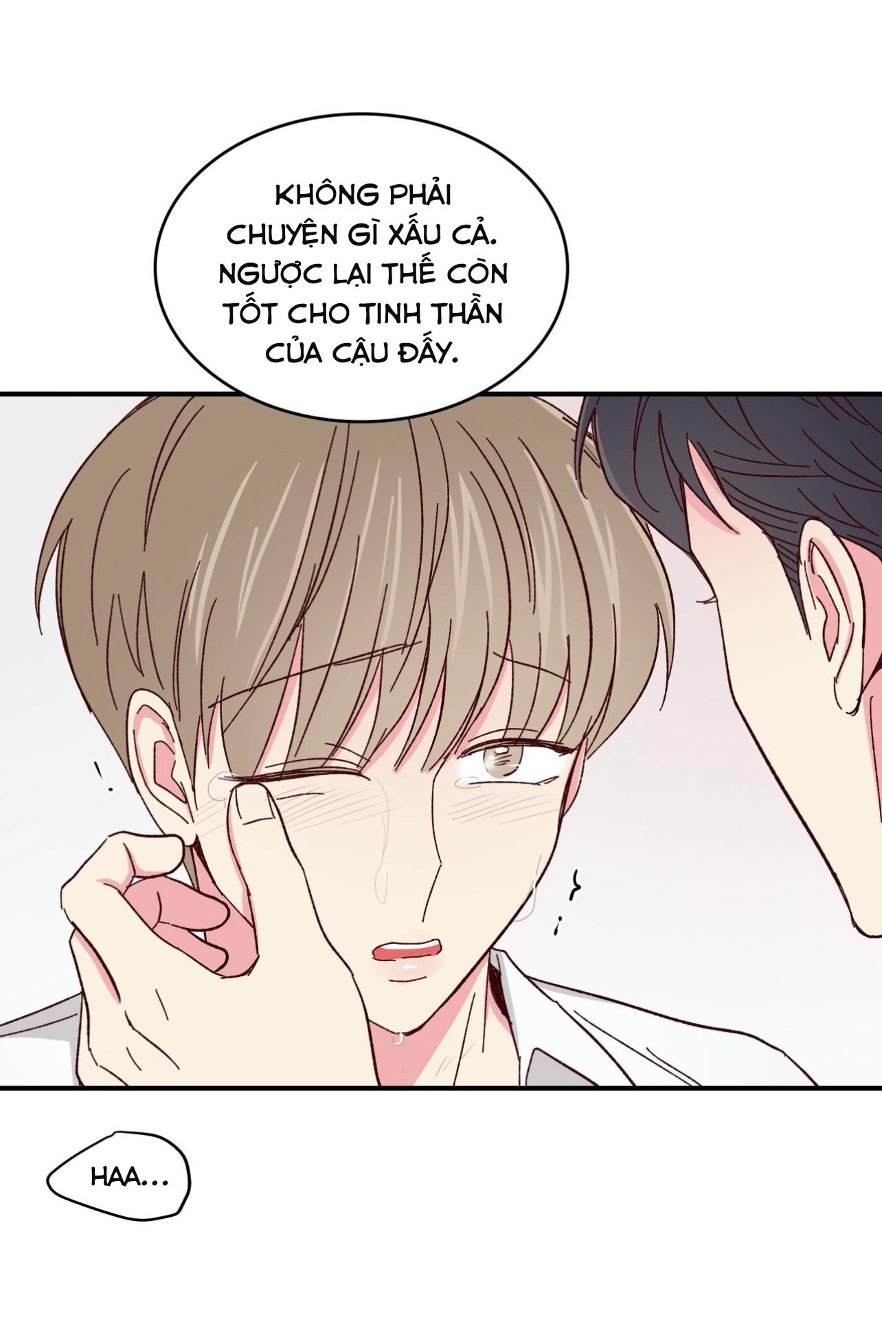 món tráng miệng của sếp tổng chapter 60 44