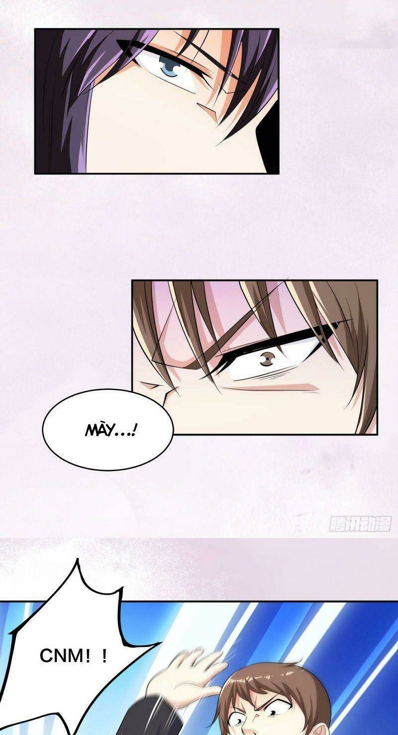 người tu tiên tại đô thị chapter 126 19