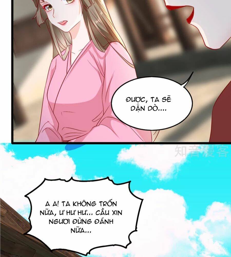 gian phi như thử đa kiều chapter 94 32