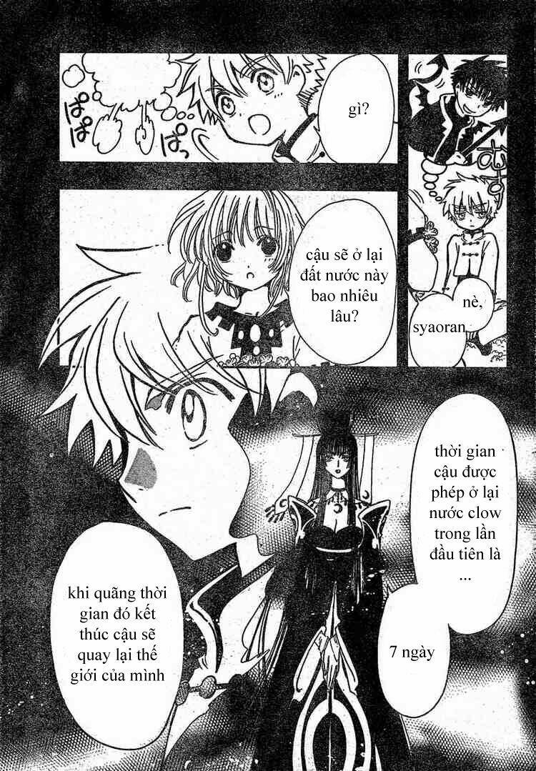 huyền thoại đôi cánh chapter 191 15