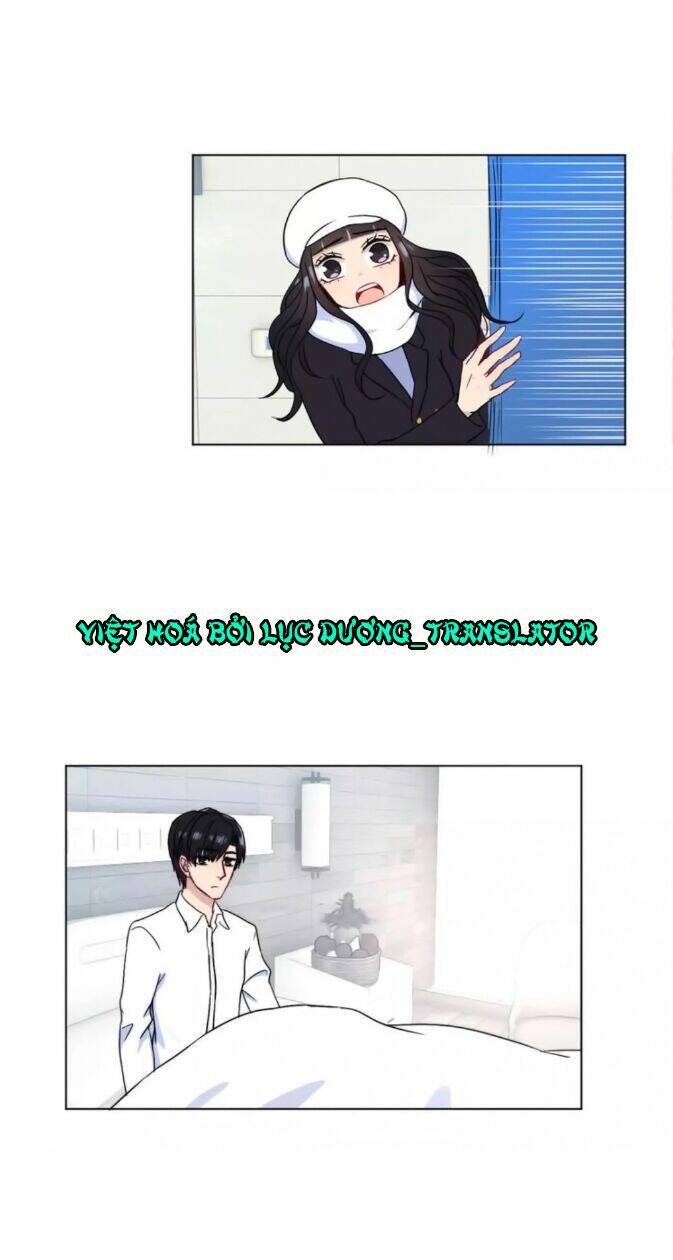 chào buổi sáng, hướng dương chapter 36 29