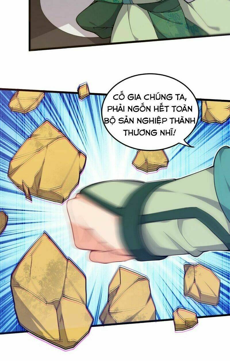 võ thần đương thế chapter 11 33