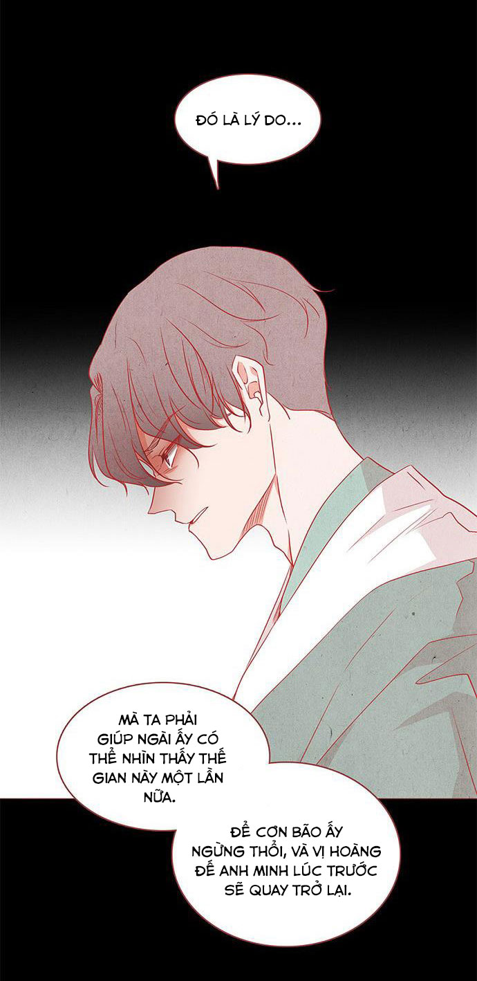 liệu rắn có ăn hoa chapter 3 62