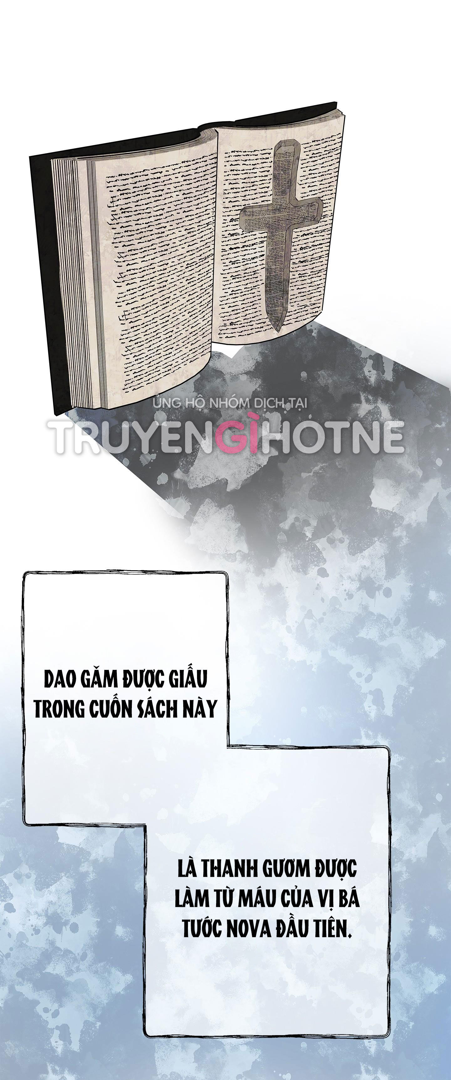 mặt trái của sự thật chapter 7.2 45