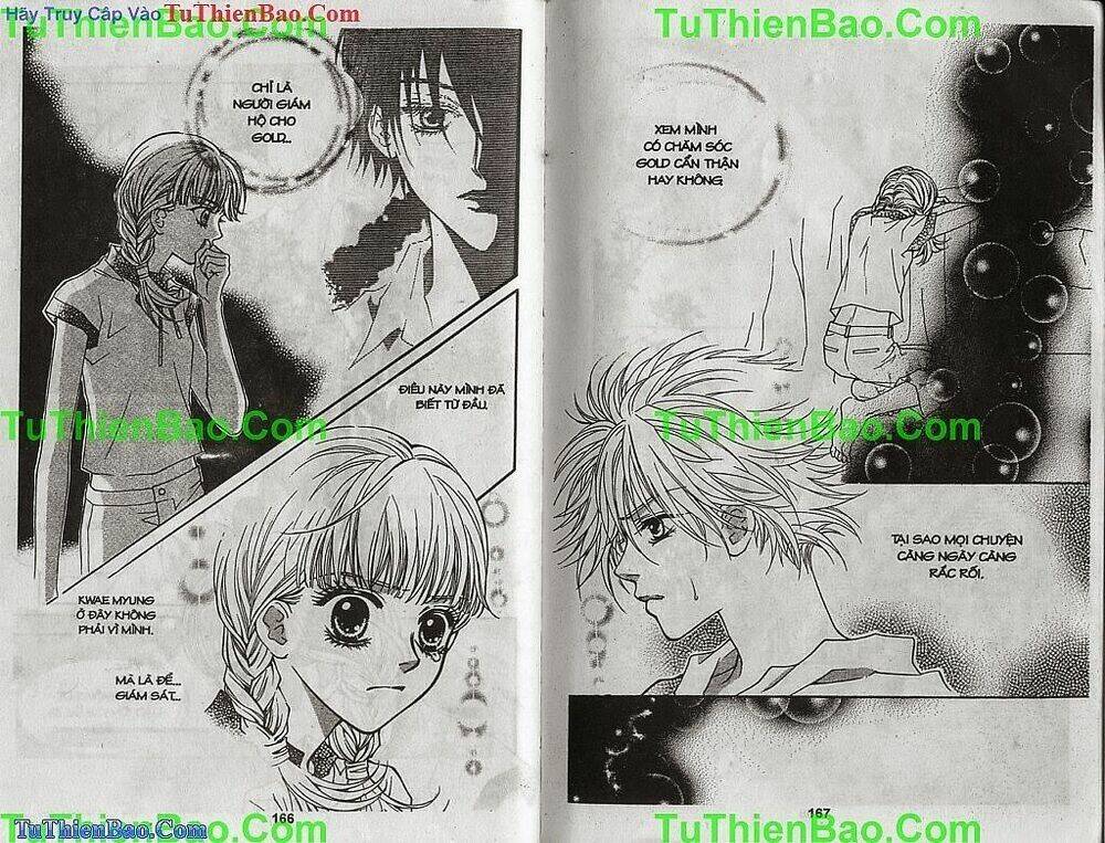 bỗng nhiên có tiền chapter 4 84