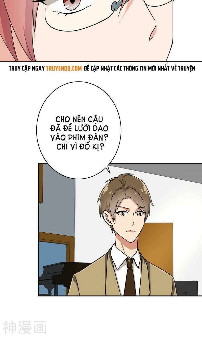 become a girl at night chapter 64 15